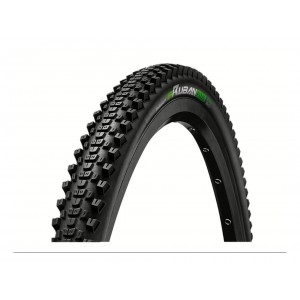 Continental plášť eRuban Plus 29x2.1 drát (černá)