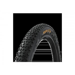 Continental plášť Trinotal Trail Rapid 29x2.4 skládací (černá)