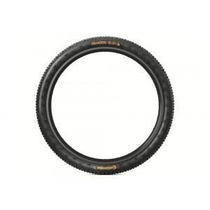 Continental plášť Trinotal Race Rapid 29x2.4 skládací (černá)