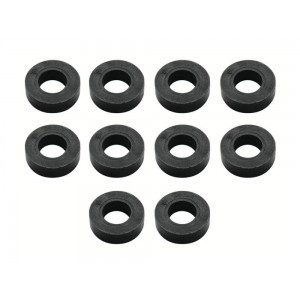 SKS Rubber Valve Washer For Eva Head And Injex Control / Set Of 10 Pcs 3422