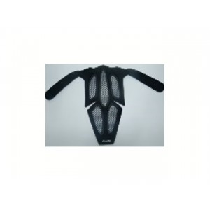 Cratoni výstelky C-Airlite