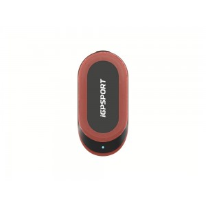 Zadné svetlo iGPSport s radarom SR Mini