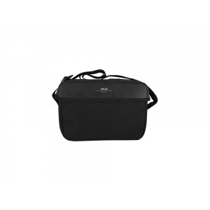 Taška na riadidlá XLC BA-W15 (čierna)