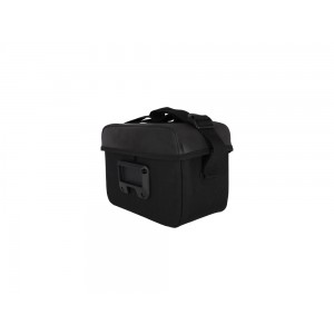 Taška na riadidlá XLC BA-W15 (čierna)