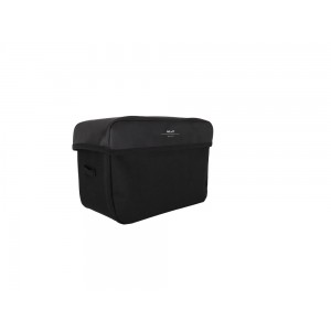 Taška na riadidlá XLC BA-W15 (čierna)