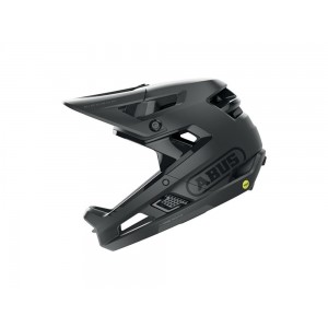 Abus přlba AirDrop MIPS (Velvet Black)