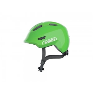 Abus přilba Smiley 3.0 (Shiny Green)