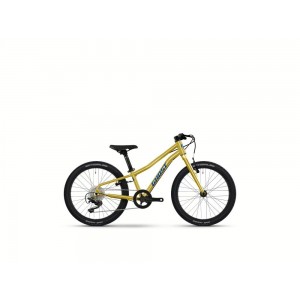 Ghost Kato 20 Full Party 2026 (Honey Gold Matt)