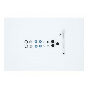 Look náhradní ložiska Bearing kit Trail / X-track / Geo Trekking