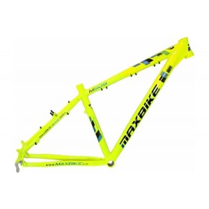 Maxbike Loma 29 2016 (žlutá)