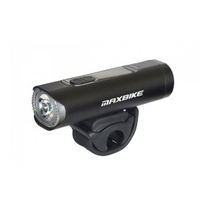 Maxbike přední světlo JY-7129