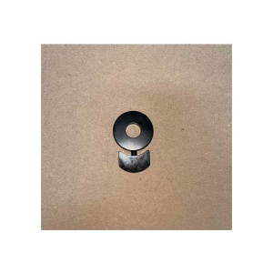 OEM napínák řetězu 14 mm Alu 1 kus (černá)