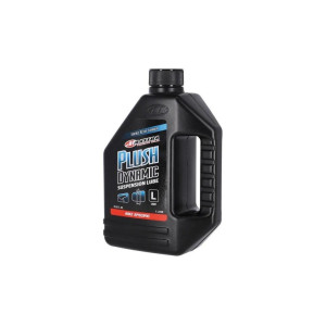 Rock Shox RS Maxima Plush Dynamic Light 0W-30 1L