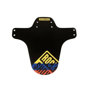 Rock Shox blatník MTB Fender (COL FLAG)