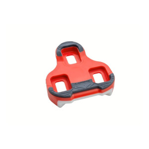 Look kufry Keo Grip 9º (červená)