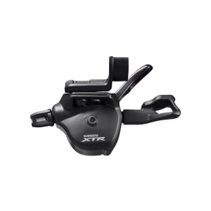 Shimano řadící páčka XTR SL-M9000 2/3 I-spec II
