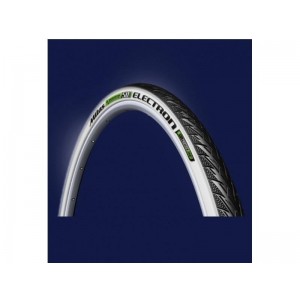 Rubena plášť R 21 Electron 28x1.75x2 360 APS Reflex drát (černá)