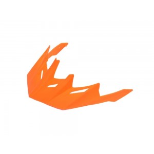 Maxbike štítek ARROW (oranžová)