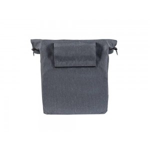 Basil brašna na nosič City Shopper (frijs)