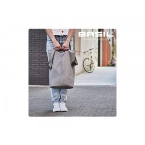 Basil brašna na nosič City Shopper (frijs)