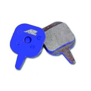 A2Z brzdové destičky Fastop AZ-700