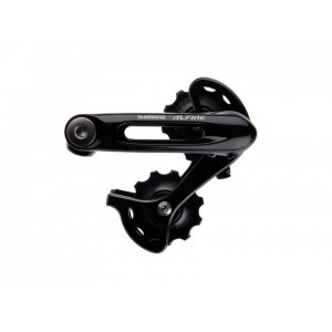 Shimano napínák řetězu Alfine (černá)