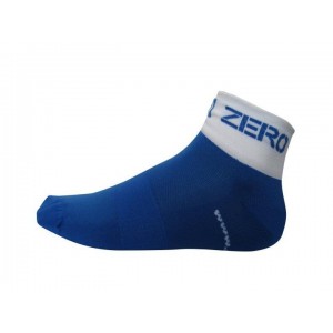 Axit ponožky Axit Zero Siltex (modrá)