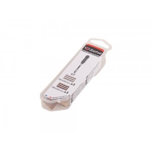 Zefal sada pro opravu bezdušových plášťů