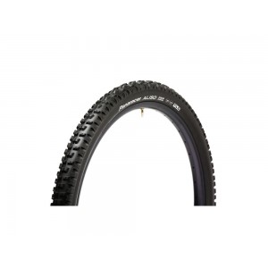 Panaracer plášť ALISO 27.5x2.4, 60 TPI (černá)
