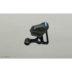 absoluteBLACK TOP CHAIN GUIDE S3 E-type