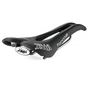 Selle SMP sedlo Forma (černá)