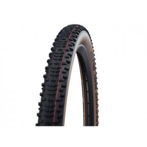 Schwalbe plášť RACING RALPH 29x2.35 SuperRace TLE Addix Speed transparent sidewall skládací